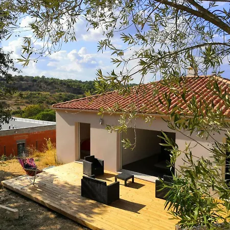 Maison Avec Vue Nimes-est Nimes