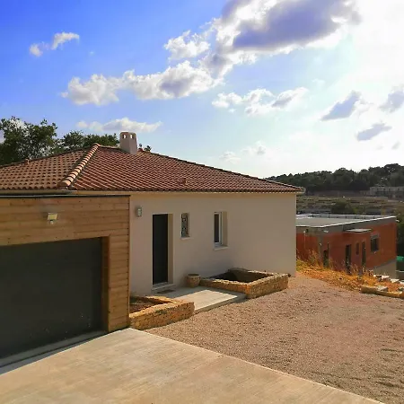 Maison Avec Vue Nimes-est * Nimes