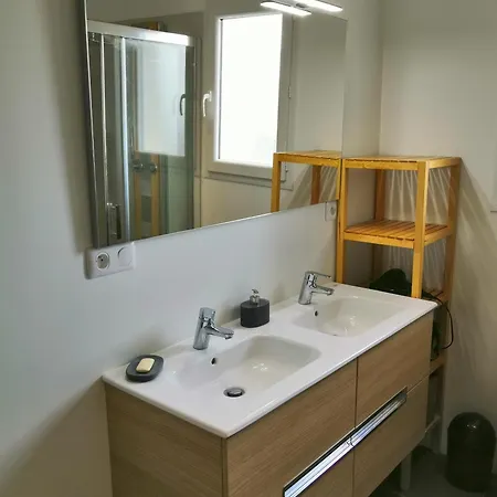 Maison Avec Vue Nimes-est Сasa de vacaciones Nimes