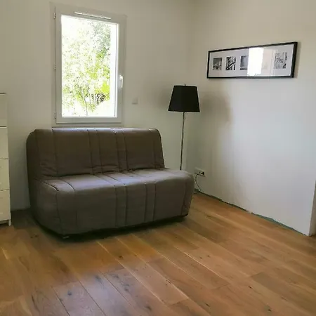 Maison Avec Vue Nimes-est *